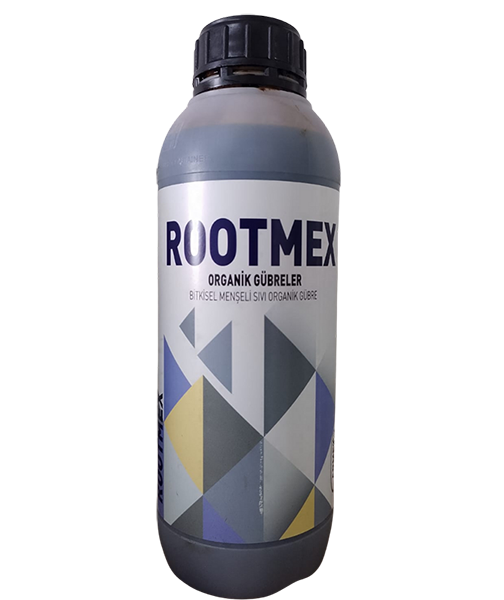 Rootmex Sıvı Gübre